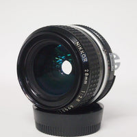 Nikon Others Ai 28/2.8