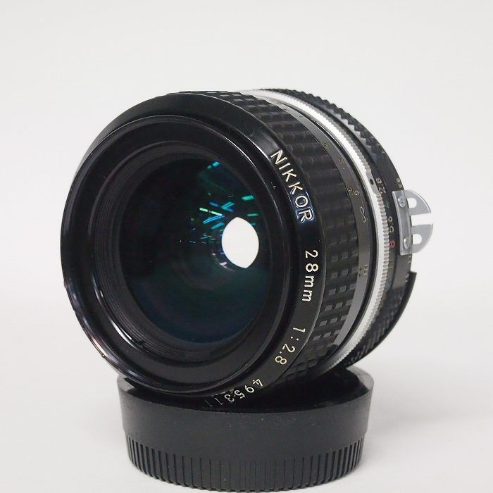 Nikon Others Ai 28/2.8