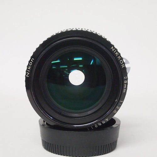 Nikon Others Ai 28/2.8