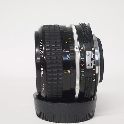 Nikon Others Ai 28/2.8