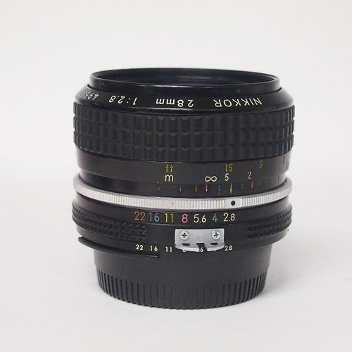 Nikon Others Ai 28/2.8