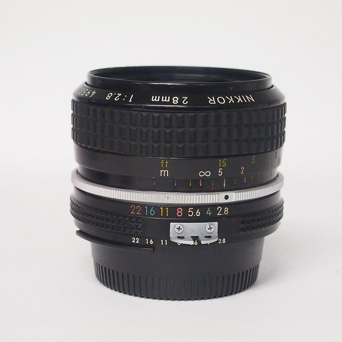 Nikon Others Ai 28/2.8