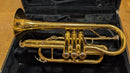 Yamaha Cornets Ycr2330Ii