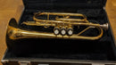 Yamaha Cornets Ycr2330Ii