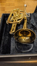 Yamaha Cornets Ycr2330Ii