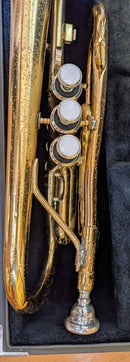 Yamaha Cornets Ycr2330Ii