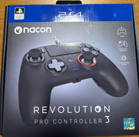 Controllers Nacon Revolution Pro Controller 3