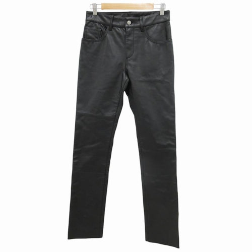 Mm6 Maison Margiela Others 8054326037037 5 Pockets 38 S052-Mm6 Rtw Avp Gy33