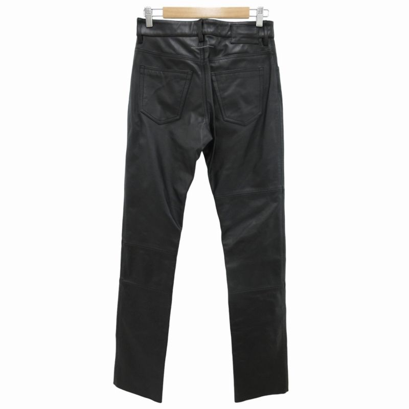 Mm6 Maison Margiela Others 8054326037037 5 Pockets 38 S052-Mm6 Rtw Avp Gy33