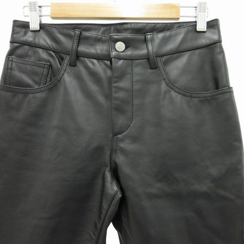 Mm6 Maison Margiela Others 8054326037037 5 Pockets 38 S052-Mm6 Rtw Avp Gy33