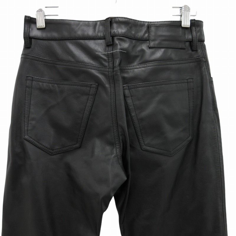 Mm6 Maison Margiela Others 8054326037037 5 Pockets 38 S052-Mm6 Rtw Avp Gy33