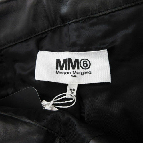 Mm6 Maison Margiela Others 8054326037037 5 Pockets 38 S052-Mm6 Rtw Avp Gy33