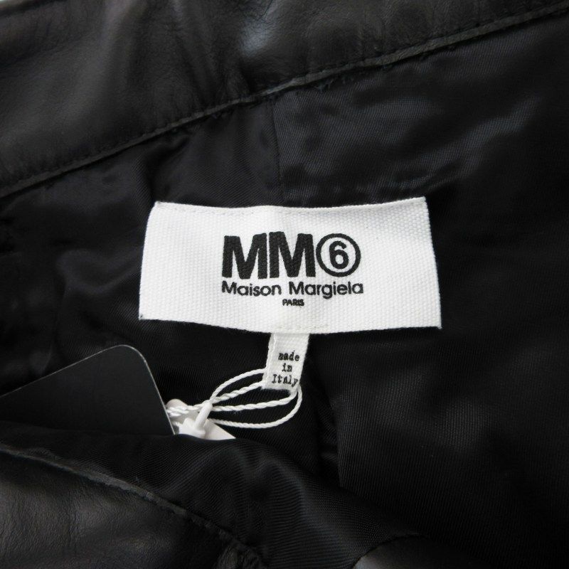 Mm6 Maison Margiela Others 8054326037037 5 Pockets 38 S052-Mm6 Rtw Avp Gy33