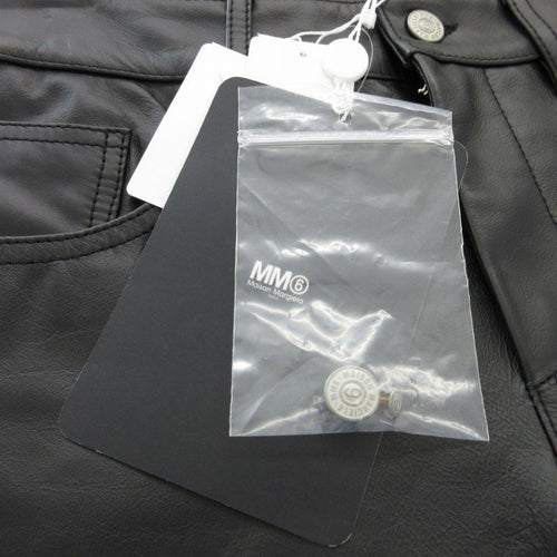 Mm6 Maison Margiela Others 8054326037037 5 Pockets 38 S052-Mm6 Rtw Avp Gy33