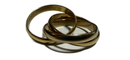 Cartier Rings