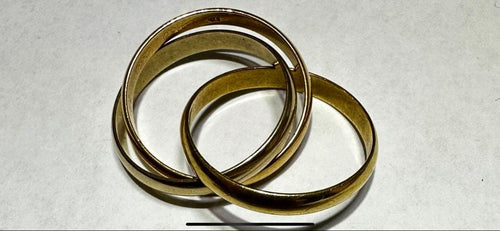 Cartier Rings