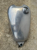 Tanks Sr400