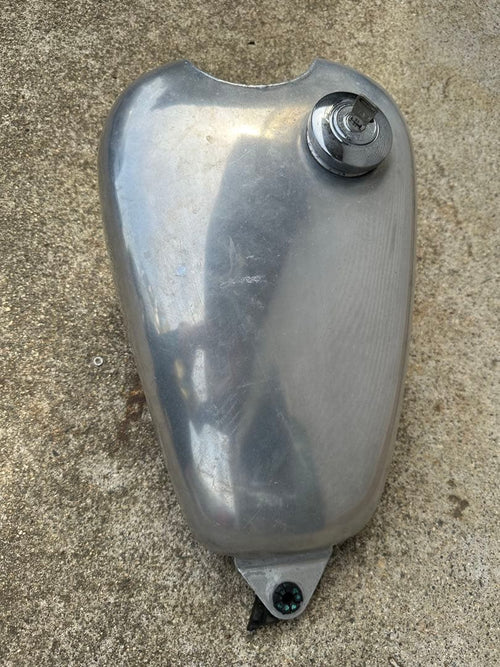 Tanks Sr400