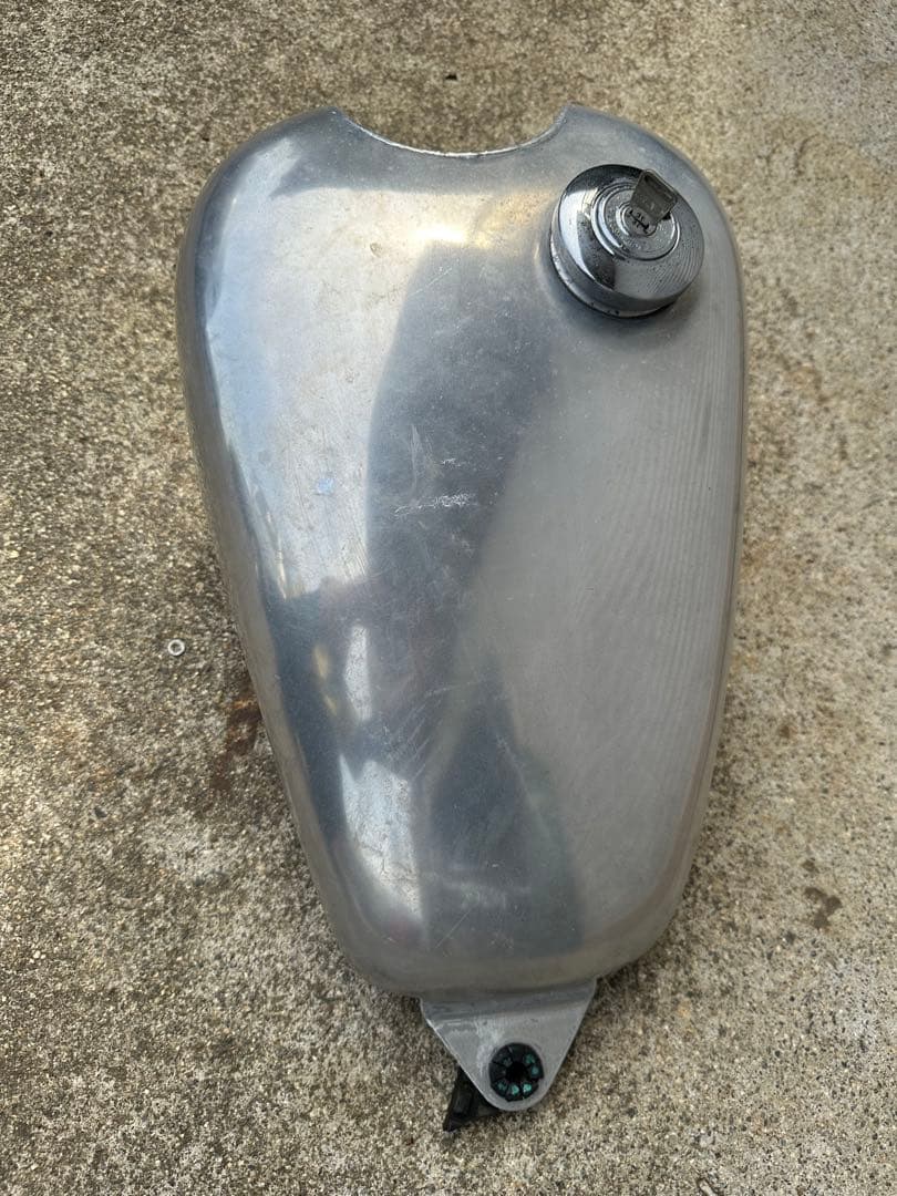 Tanks Sr400