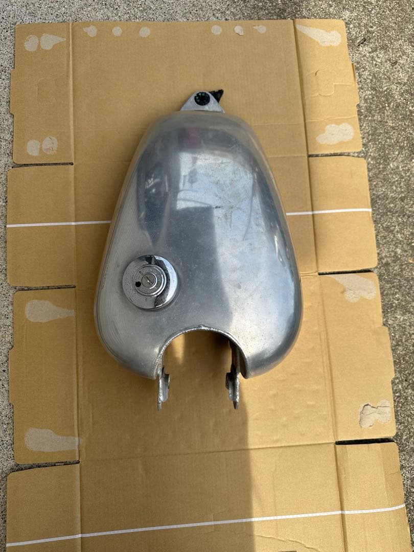 Tanks Sr400