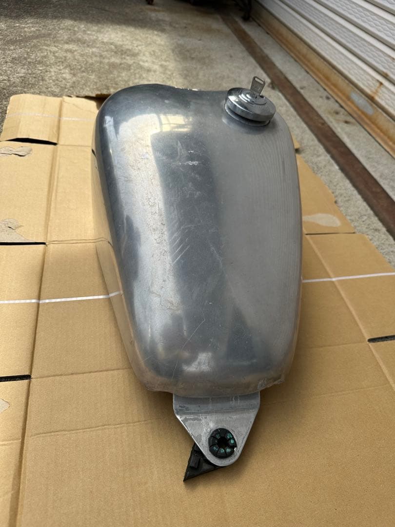 Tanks Sr400