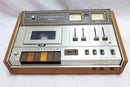 Cd Md Cassette Deck Denon Dr-300