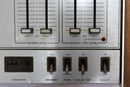 Cd Md Cassette Deck Denon Dr-300