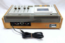 Cd Md Cassette Deck Denon Dr-300