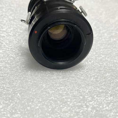 Mount Adapters Oct-18 E