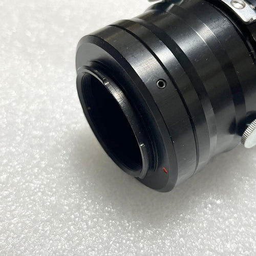 Mount Adapters Oct-18 E