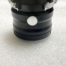 Mount Adapters Oct-18 E