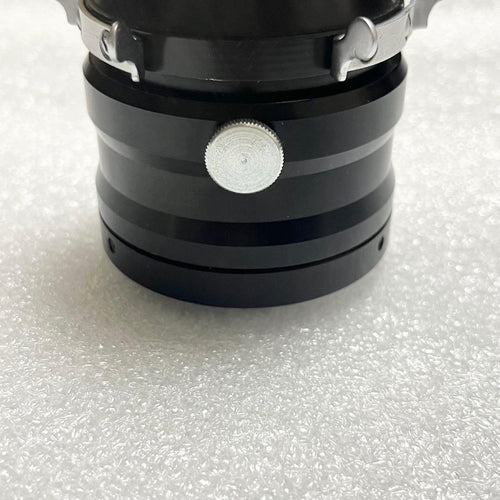 Mount Adapters Oct-18 E