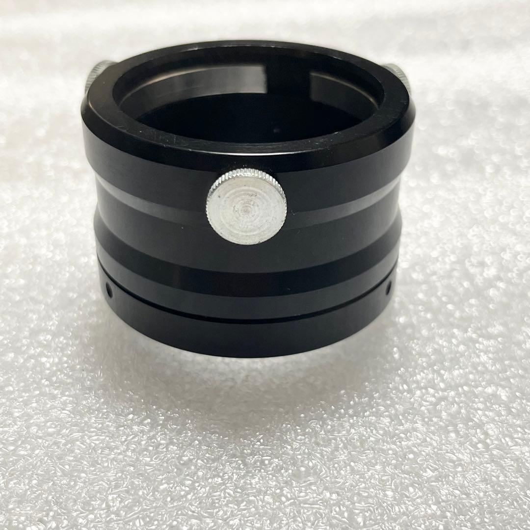 Mount Adapters Oct-18 E