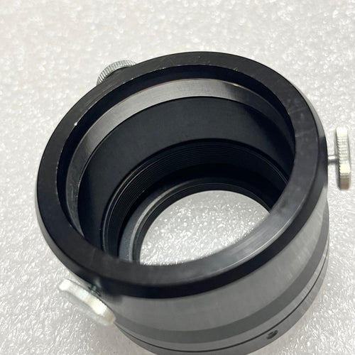 Mount Adapters Oct-18 E