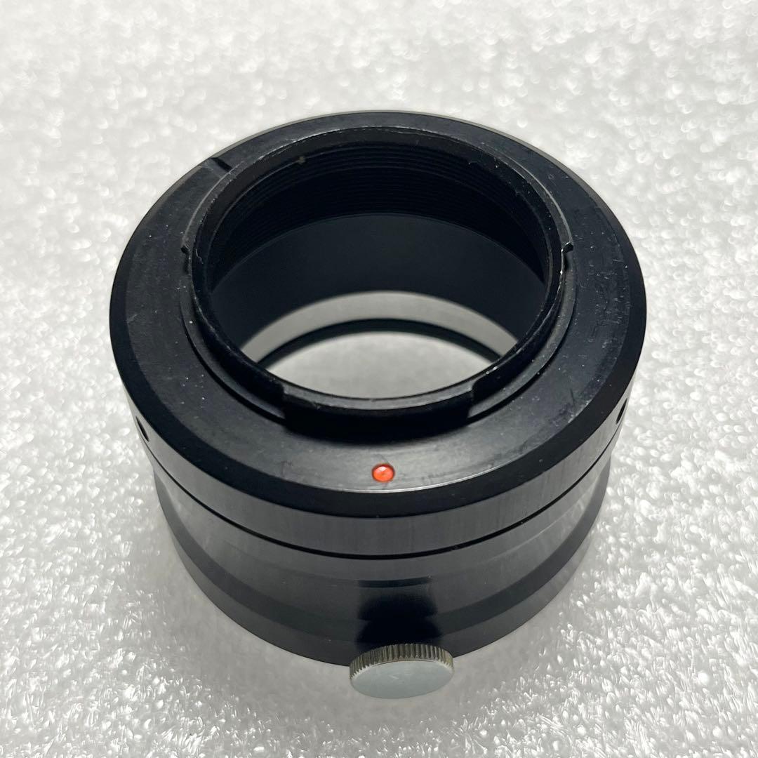 Mount Adapters Oct-18 E