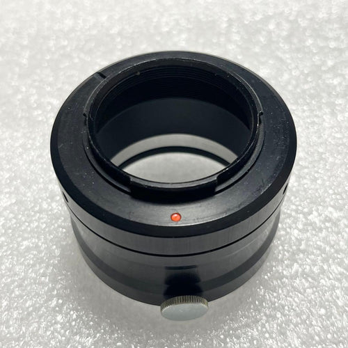 Mount Adapters Oct-18 E