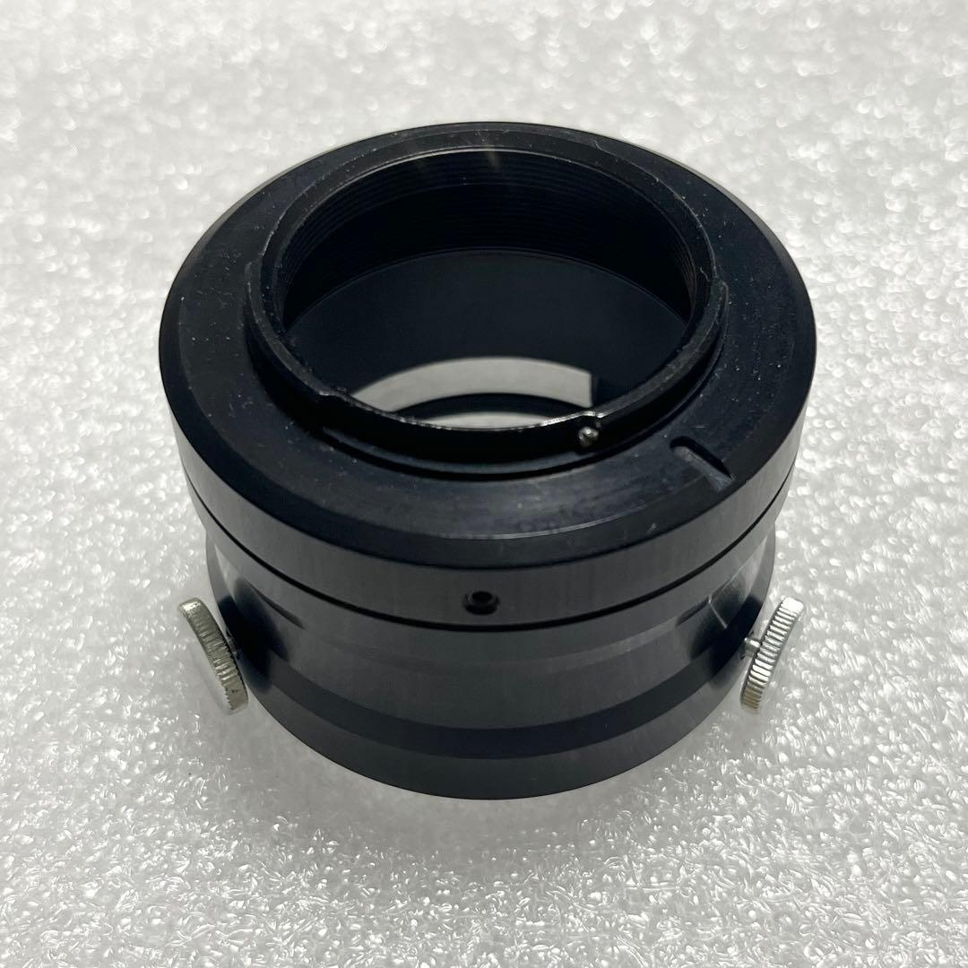 Mount Adapters Oct-18 E