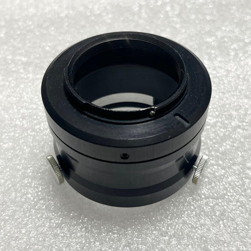 Mount Adapters Oct-18 E