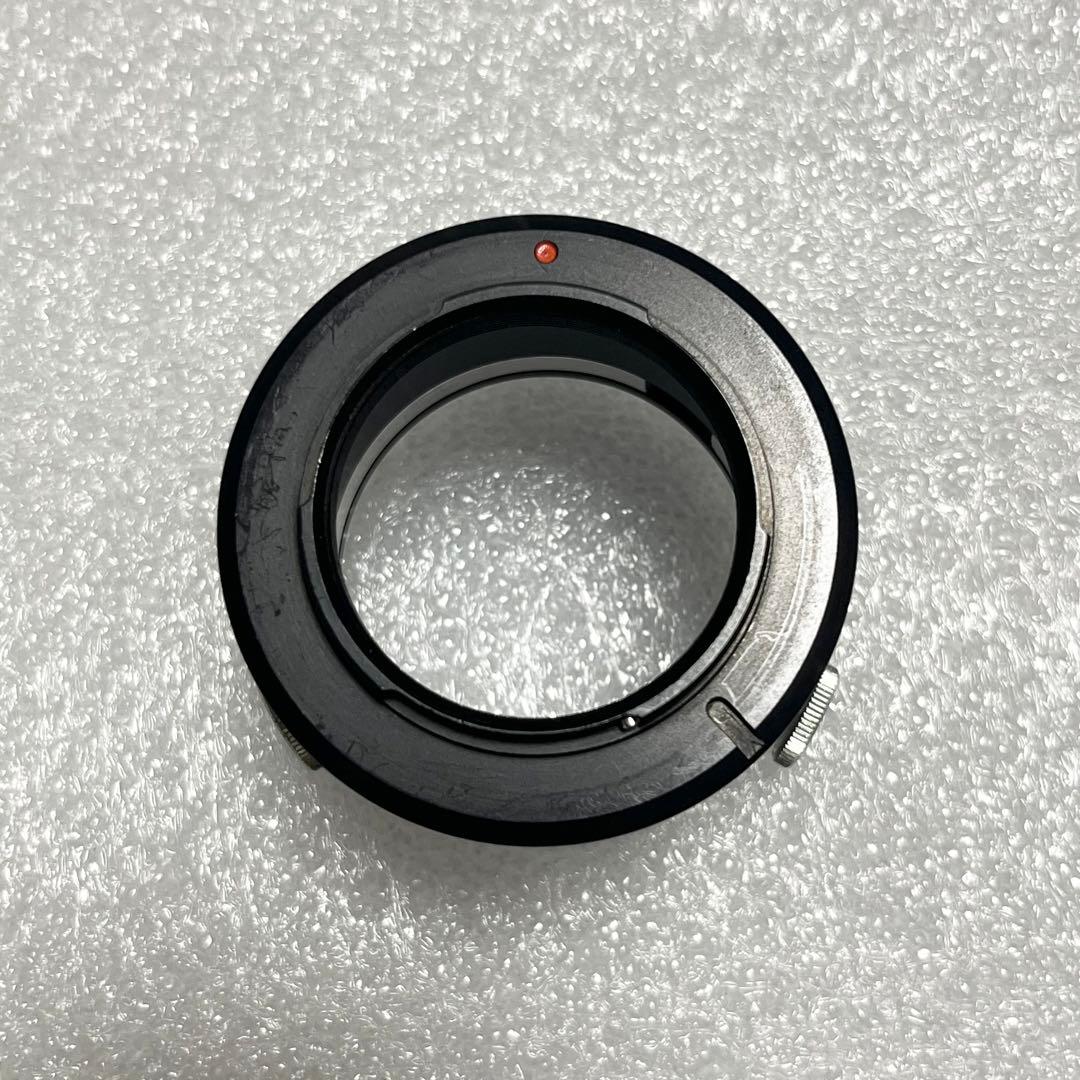 Mount Adapters Oct-18 E