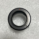 Mount Adapters Oct-18 E