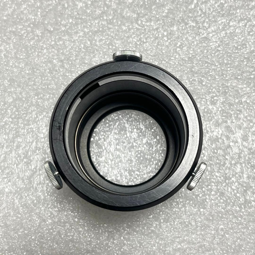 Mount Adapters Oct-18 E