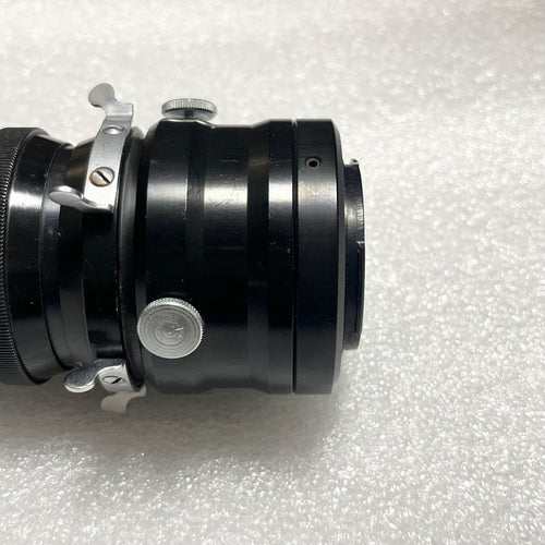 Mount Adapters Oct-18 E