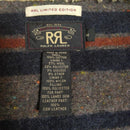 Double Rl G Jean Denim Jacket Rrl Edition
