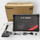 Roland Guitar Amplifier Cube Street Ex