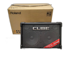 Roland Guitar Amplifier Cube Street Ex