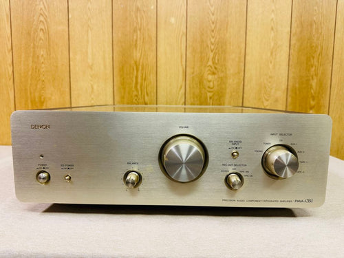 Denon Premium Amplifier Pma-S1