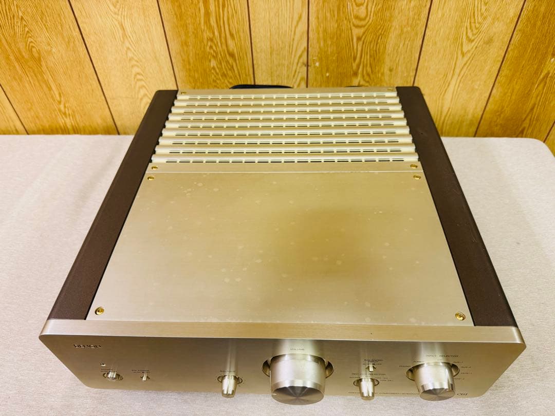 Denon Premium Amplifier Pma-S1