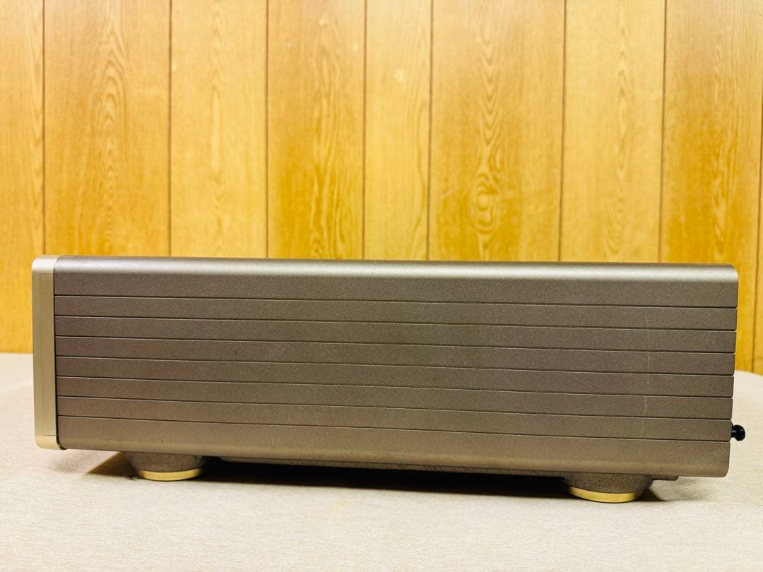 Denon Premium Amplifier Pma-S1
