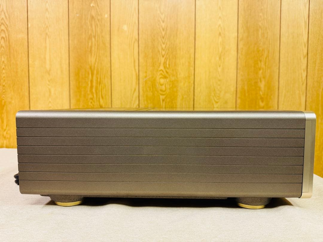 Denon Premium Amplifier Pma-S1