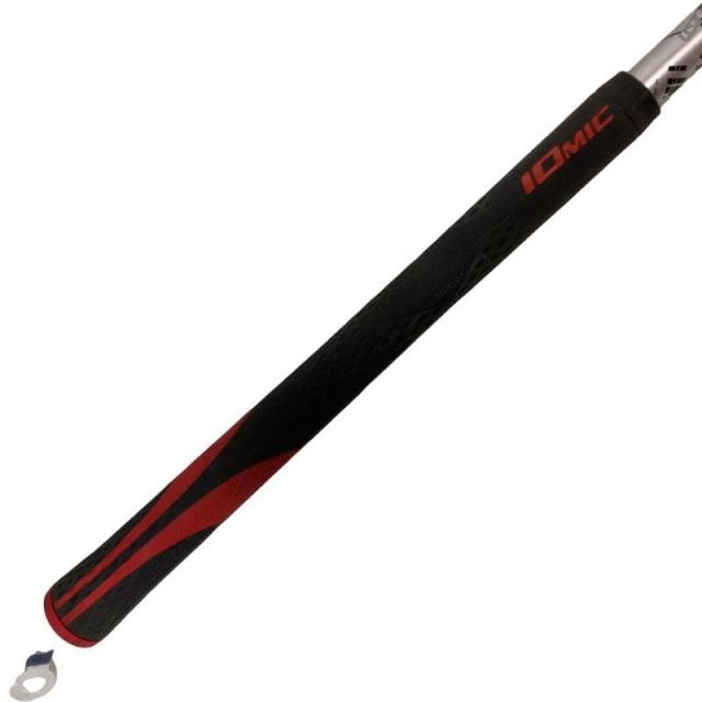 Shaft (Gts The Attas V2 5 S)B